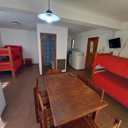 Complejo Urquiza Departamentos Διαμέρισμα Mina Clavero Εξωτερικό φωτογραφία