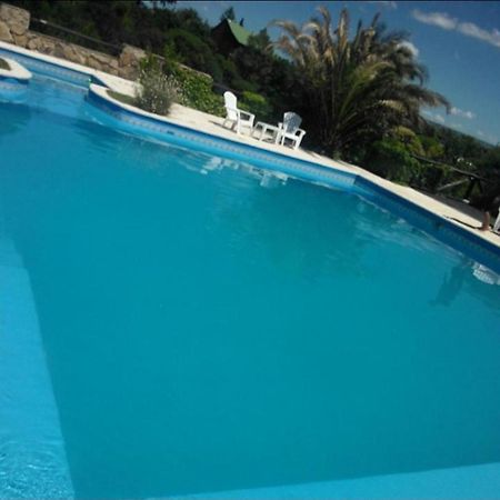 Complejo Urquiza Departamentos Διαμέρισμα Mina Clavero Εξωτερικό φωτογραφία