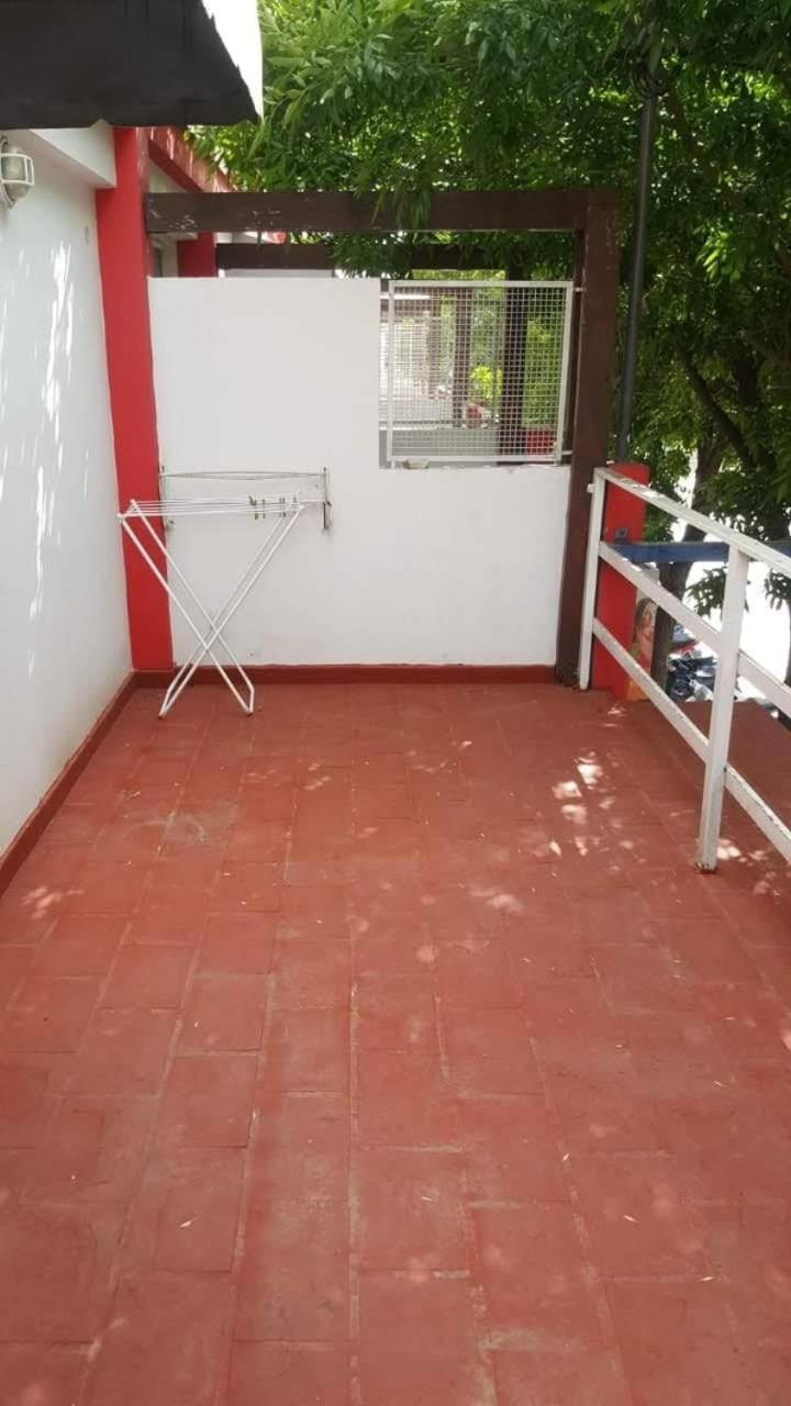 Complejo Urquiza Departamentos Διαμέρισμα Mina Clavero Εξωτερικό φωτογραφία