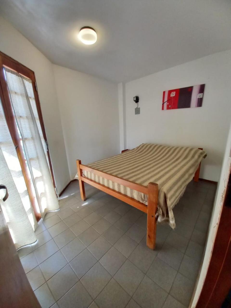 Complejo Urquiza Departamentos Διαμέρισμα Mina Clavero Εξωτερικό φωτογραφία