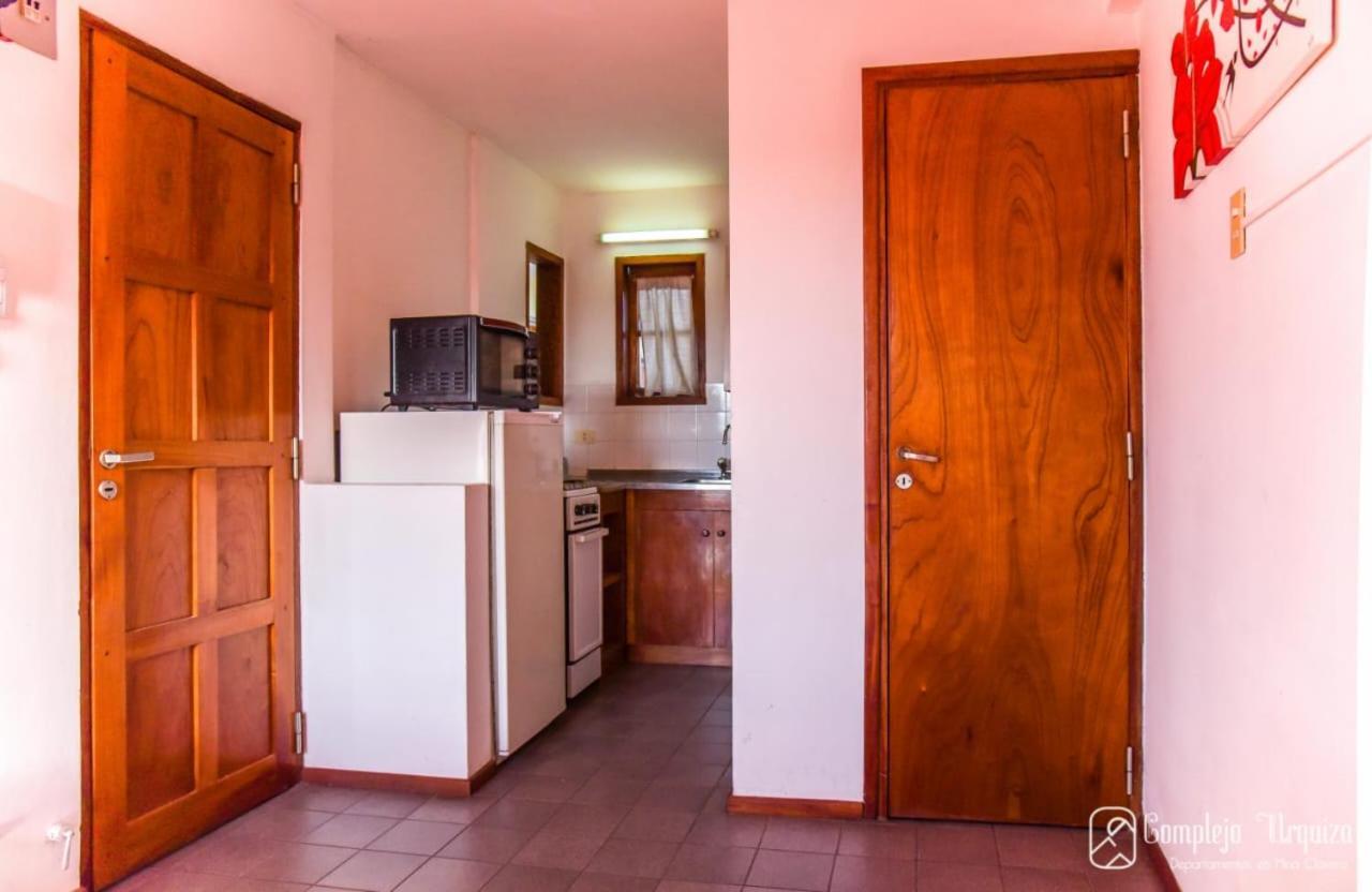 Complejo Urquiza Departamentos Διαμέρισμα Mina Clavero Εξωτερικό φωτογραφία