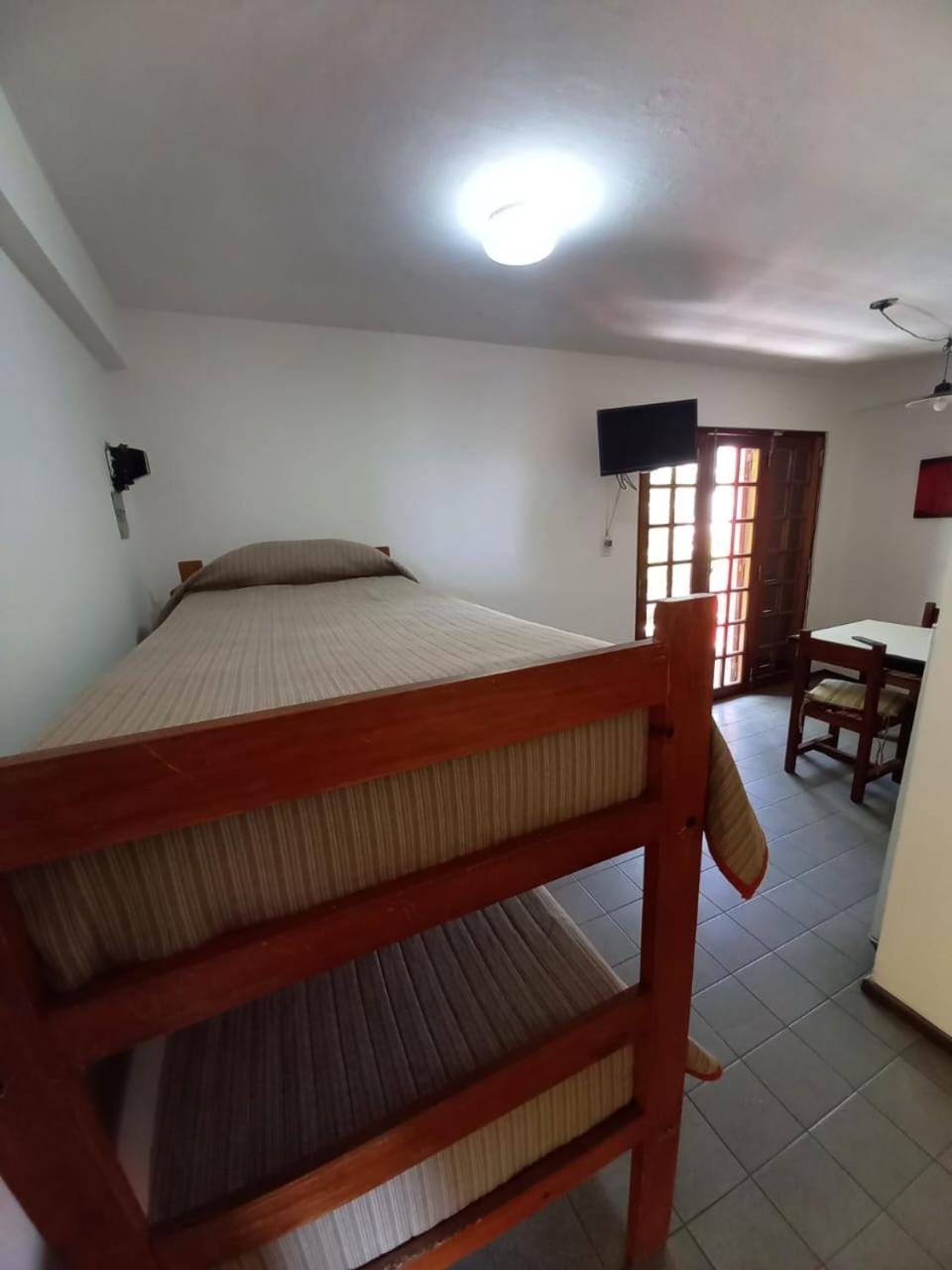 Complejo Urquiza Departamentos Διαμέρισμα Mina Clavero Εξωτερικό φωτογραφία