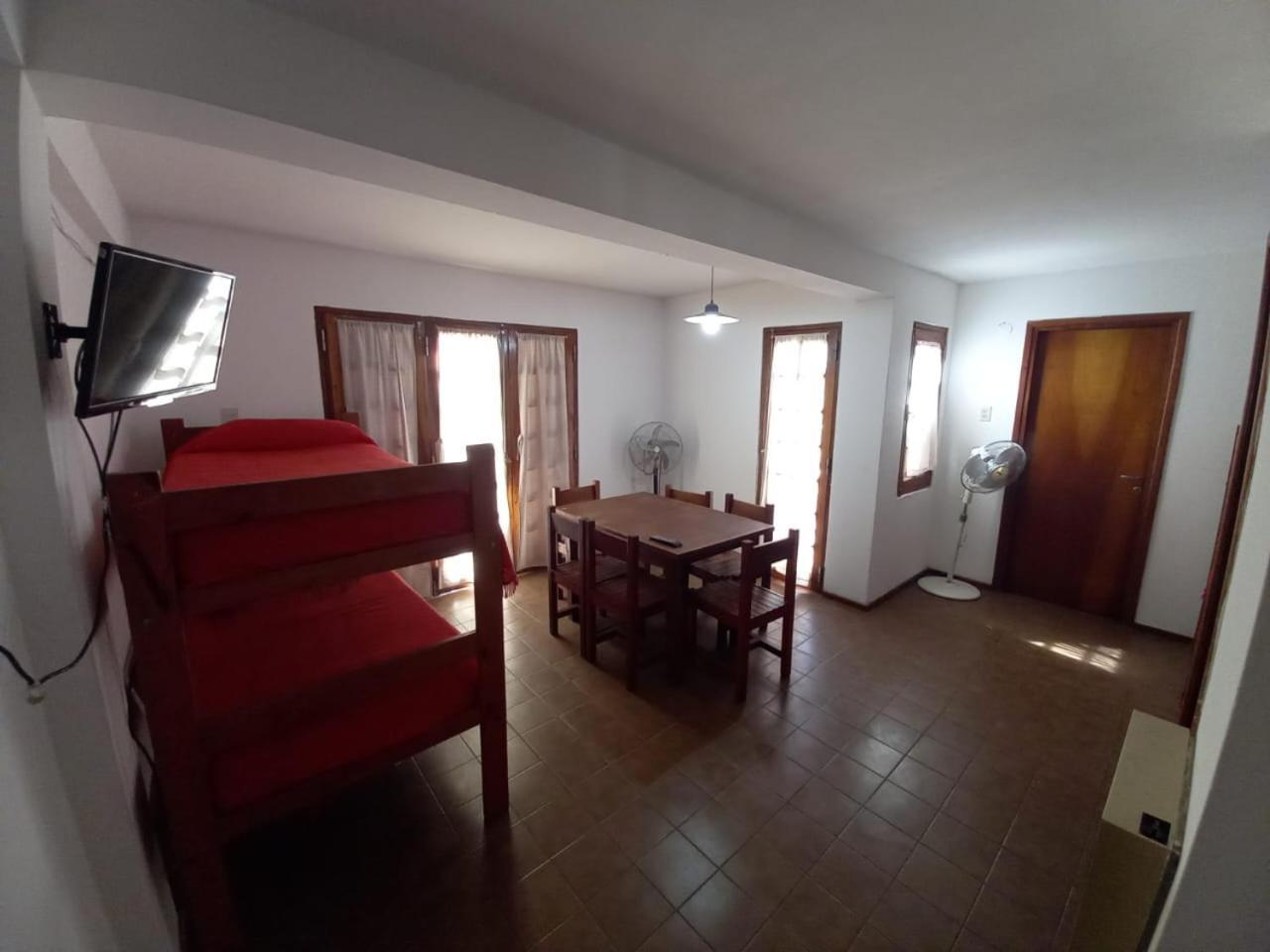 Complejo Urquiza Departamentos Διαμέρισμα Mina Clavero Εξωτερικό φωτογραφία
