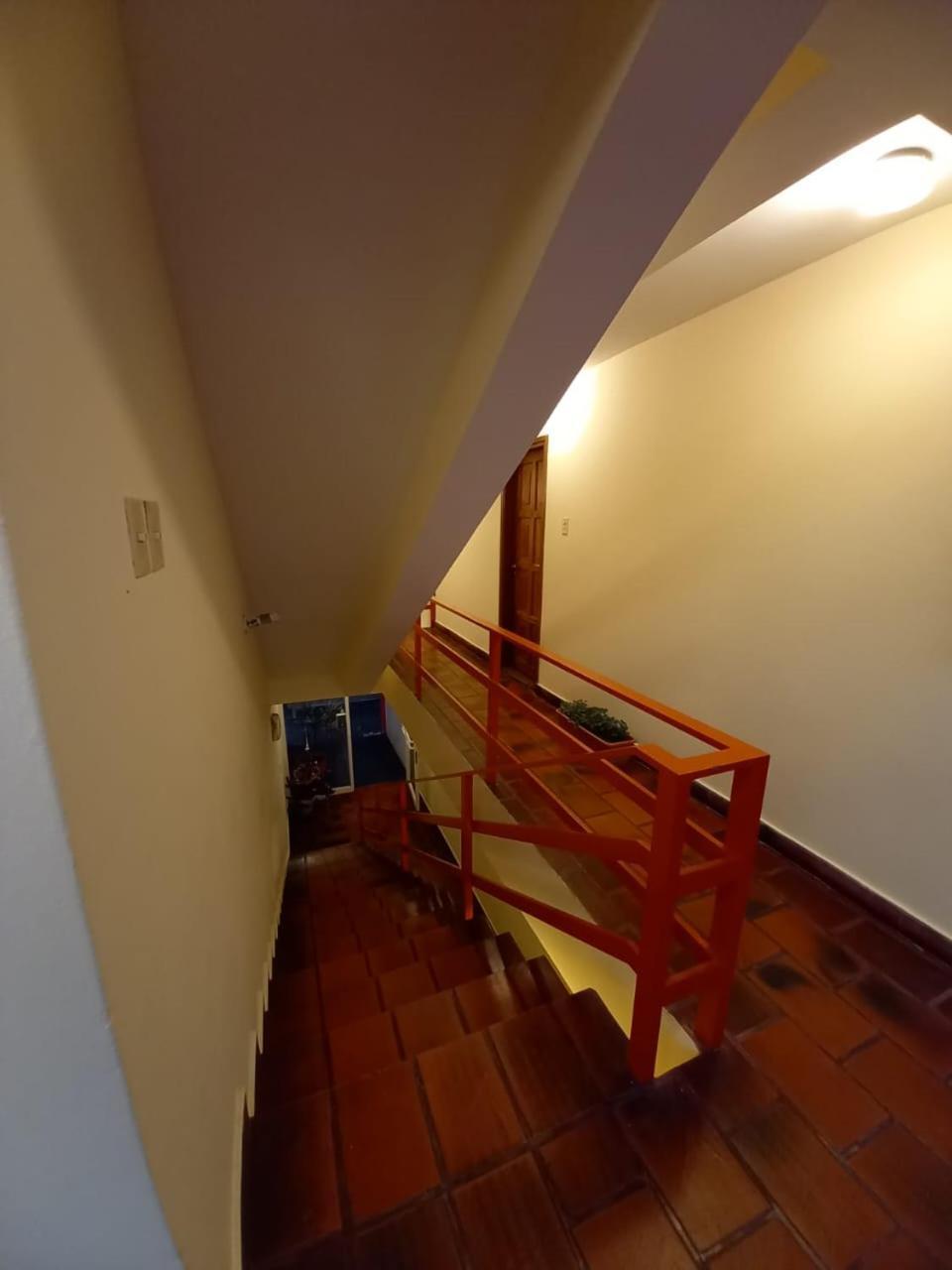 Complejo Urquiza Departamentos Διαμέρισμα Mina Clavero Εξωτερικό φωτογραφία