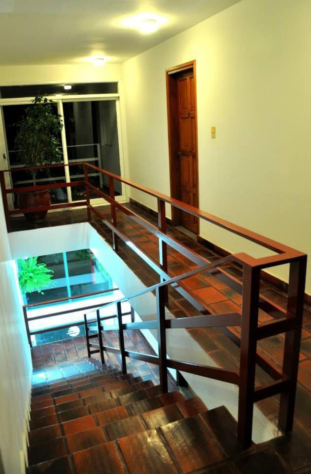 Complejo Urquiza Departamentos Διαμέρισμα Mina Clavero Εξωτερικό φωτογραφία